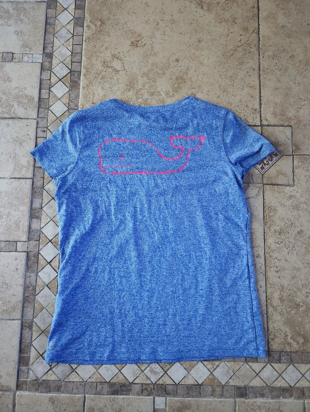 Vineyard Vines Performance T Shirt
